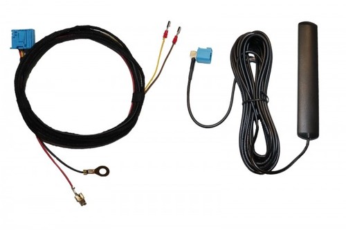 Antenna connection cable for - connection,