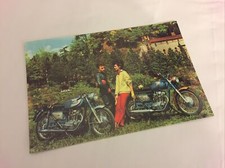 Vintage Ducati Diana 250 Monza