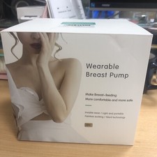 wearable double electric