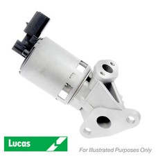 Genuine Lucas EGR Valve -