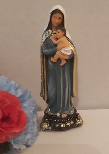 Virgin mary madonna child - madonna,
