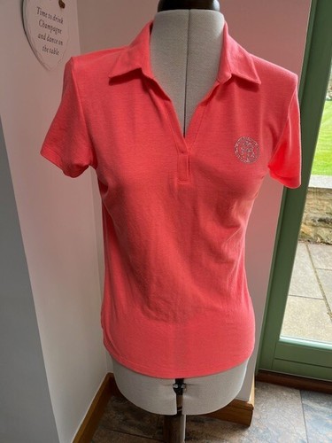 Womens polo shirt stretch - shirt,