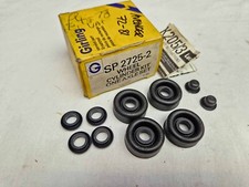 HILLMAN AVENGER, TIGER GIRLING