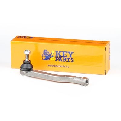 Key parts ktr5122 tie rod - ktr5122, end