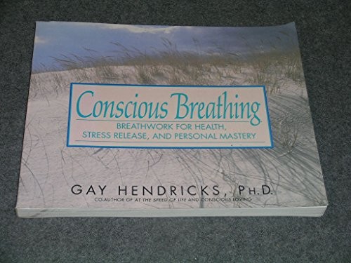 Conscious breathing - conscious,