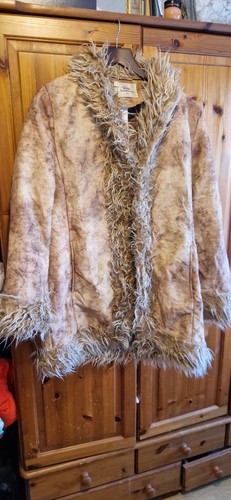 Vintage y2k afghan - vintage,