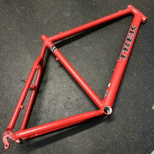 Trek 53 5cm - trek, 7.2