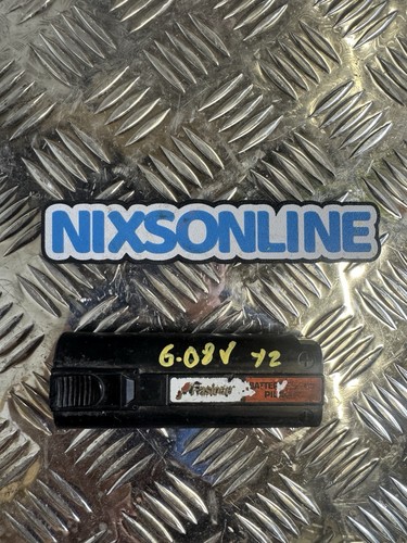 Genuine paslode battery for - battery,