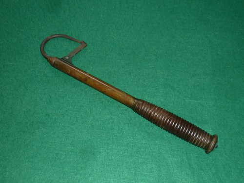 Vintage telescopic brass - telescopic,