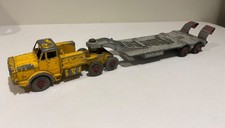 Vintage DINKY THORNEYCROFT