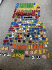 Stickle Bricks Large Bundle