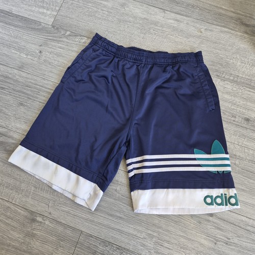 Vintage 90s adidas big - 90s,