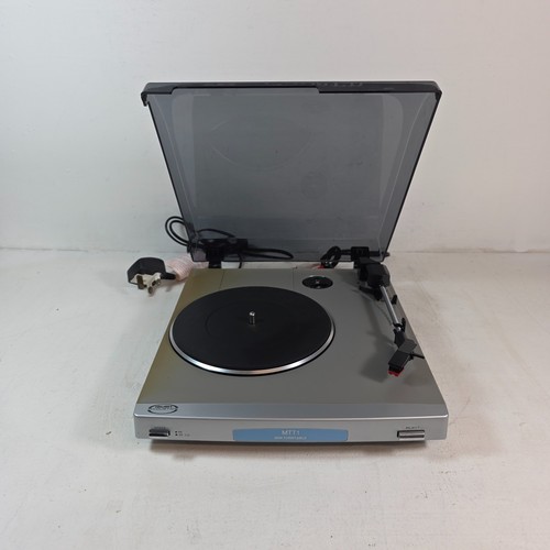 Bush acoustics mtt1 mini - acoustics,