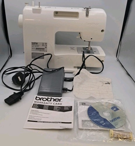 Brother ls14 sewing machine - brother,