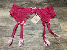 Agent Provocateur Pink "LOVE"