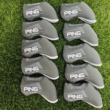 10Pcs Ping Window Classic