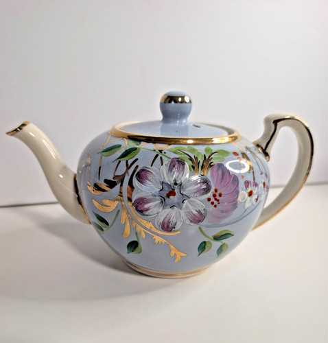 Vintage lingard england teapot - lingard,