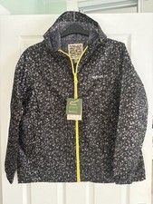 BNWT Regatta Orla Kiely Berry