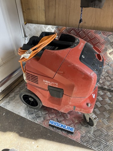 Hilti vc20 um 110v - -um,