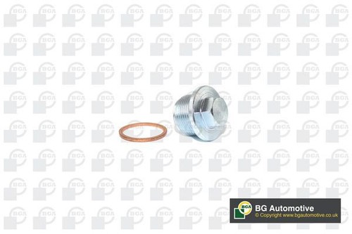 Sump plug for audi - plug, rs2