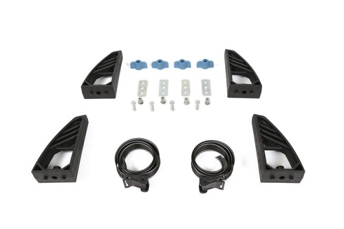 Load stops for - stops, wingbar