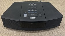 Bose Wave AWRC3G Music System CD Player AM/FM Radio Alarm Clock NO Remote