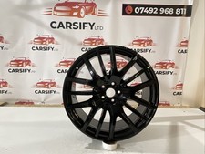 Genuine Maserati Levante SUV