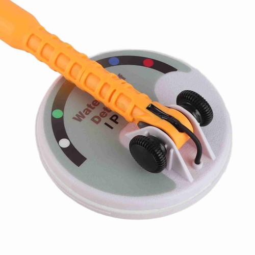 Submersible metal detector - metal,