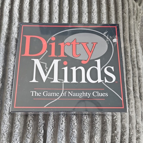 Paul lamond dirty - minds, the
