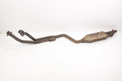 Mercedes 1244909120 catalytic - 1244909120,
