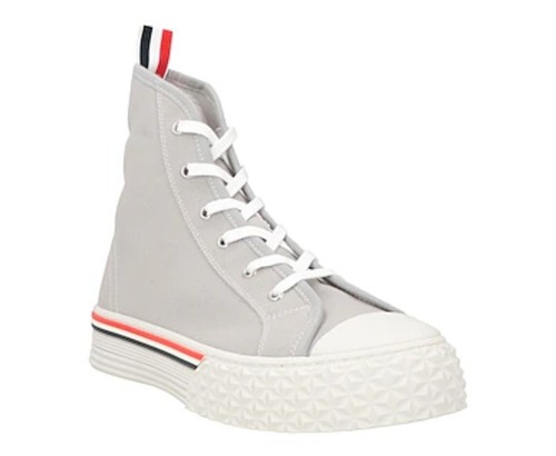 Thom browne trainers stripe - thom,
