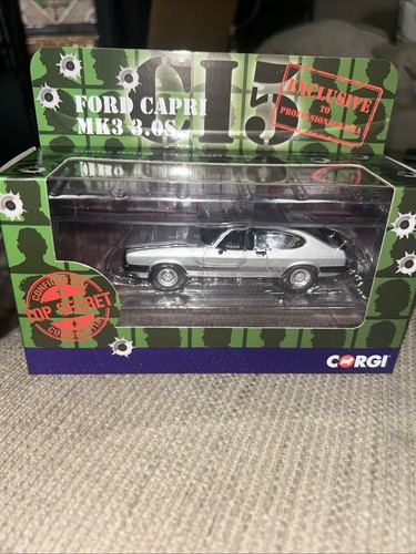 Corgi cp10801 - corgi,