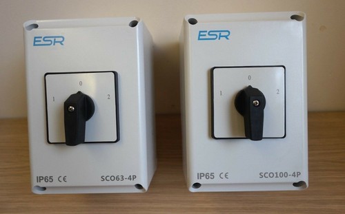 63amp 100amp pole ip65 - 4,