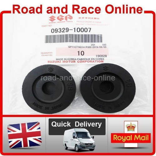 Genuine suzuki gp100 gp125 - genuine,