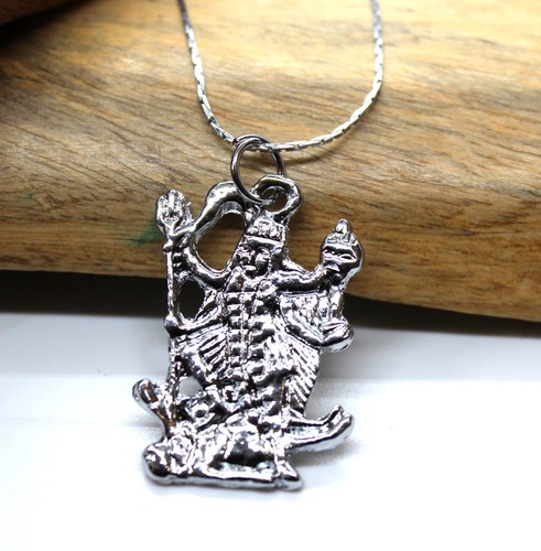 Aum kali mata - mata, maa