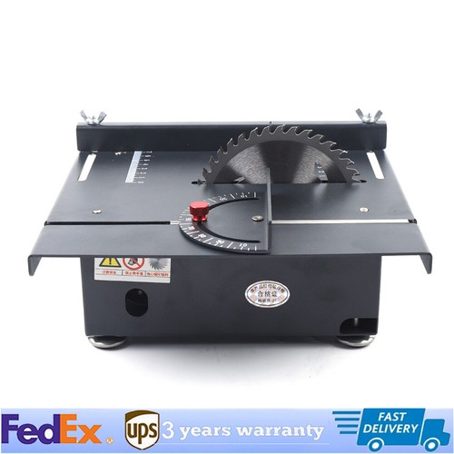 Mini electric table saw - mini,