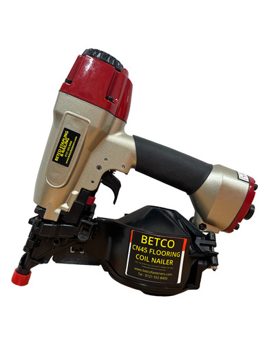 Betco cn45 air - air, coil