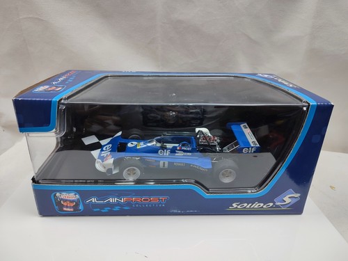 Solido 1977 formula - solido, 1:18