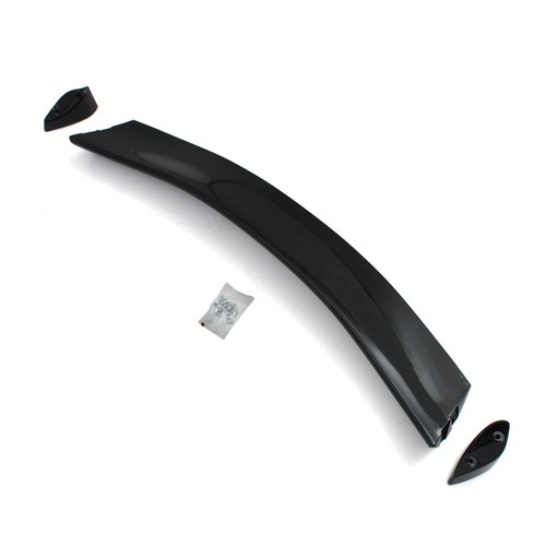 Rd2897 rear spoiler - rd2897,
