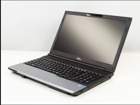 Fujitsu lifebook a532 - lifebook,