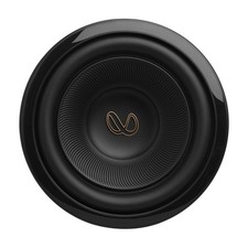 Infinity Reference 123W 12" Single 2/4-ohm Car Subwoofer