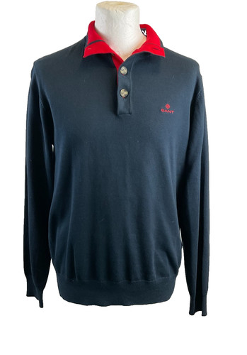 Gant men blue sporty - blue,