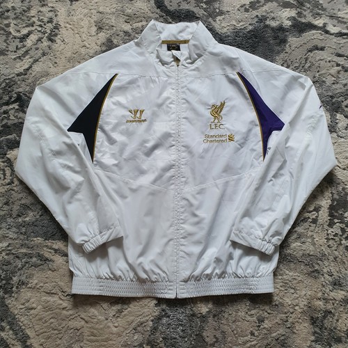 Genuine warrior liverpool - genuine,