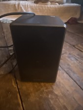 Sony SRS-ZR5 Three Sided