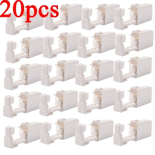 20pcs set ear piercing gun - ear,