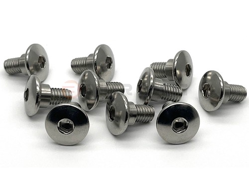 10x honda shouldered - honda, bolts