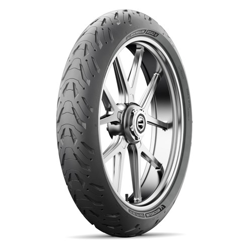 Michelin road tyre - michelin,