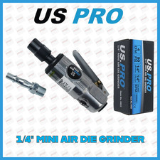 US PRO 1/4" Mini Air Die