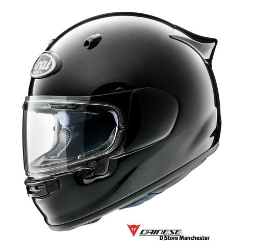 Arai quantic diamond black - arai,