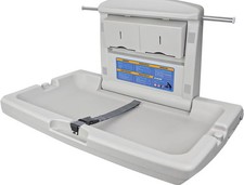 AIKE Baby Changing Unit